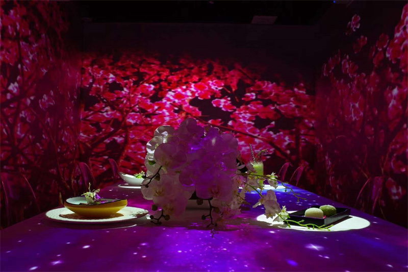 全息投影02 全息投影02