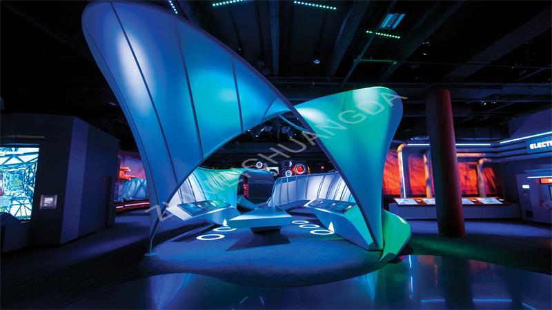 企业馆02 企业馆02