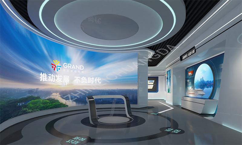 企业馆03 企业馆03