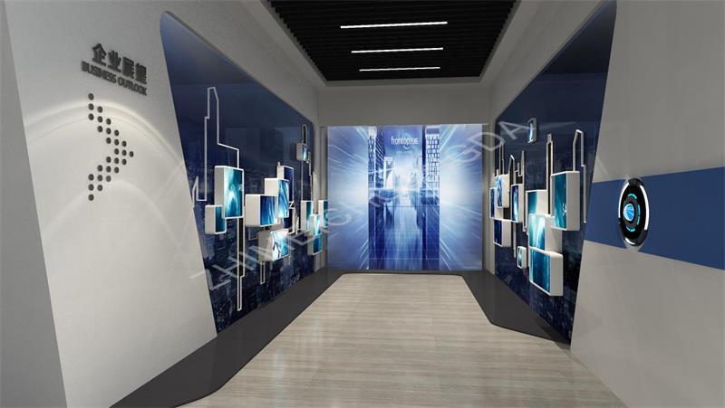 企业馆04 企业馆04