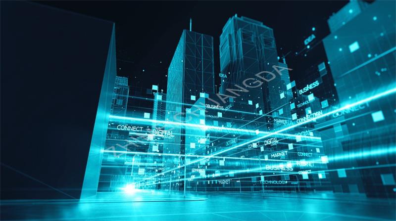 信息化建设1 信息化建设1